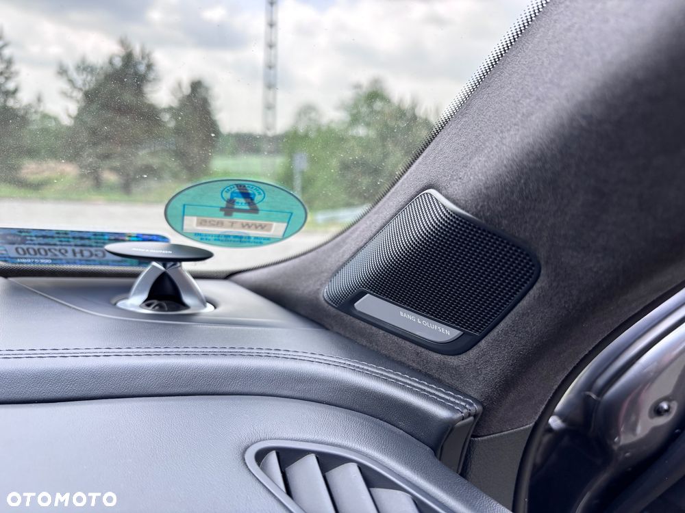 Audi SQ7 4.0 TDI Quattro Tiptronic - 36