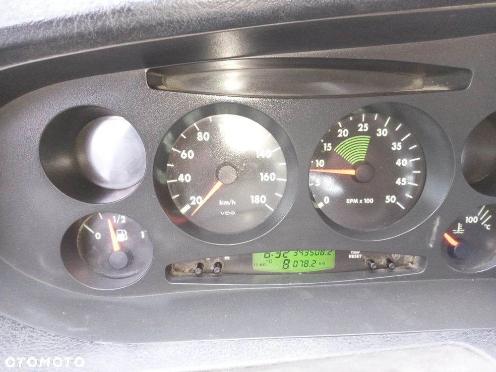 Iveco daily 35C12 - 7