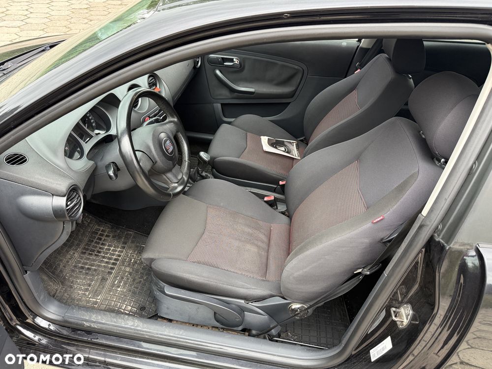Seat Ibiza - 5