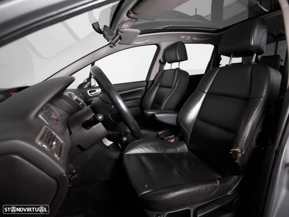 Peugeot 307 Break - 10