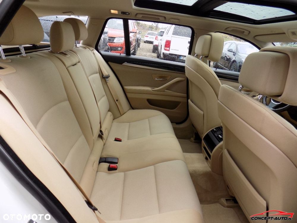 BMW Seria 5 - 29