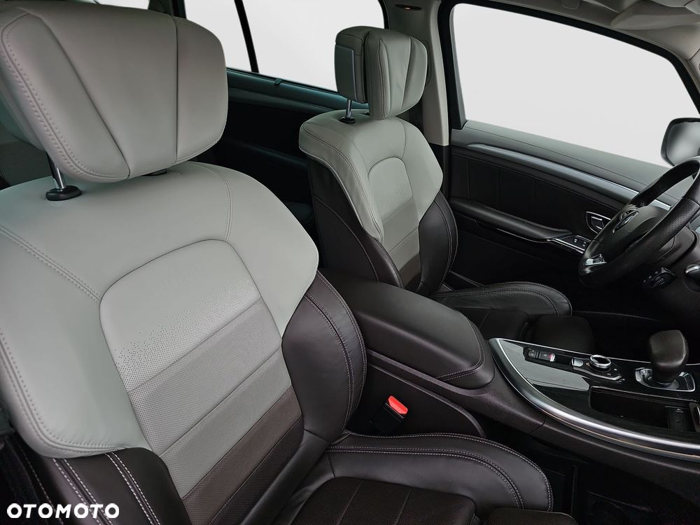 Renault Espace 2.0 Blue dCi Initiale Paris EDC - 13