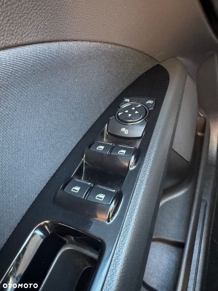 Ford Mondeo 1.5 EcoBoost STart-Stopp Business Edition - 13