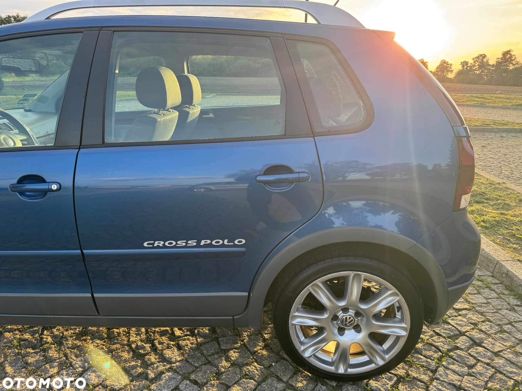 Volkswagen Polo - 4