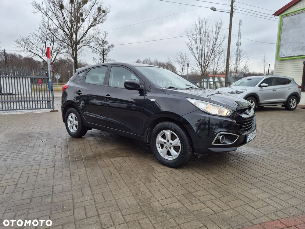 Hyundai ix35 1.6 2WD Style - 7