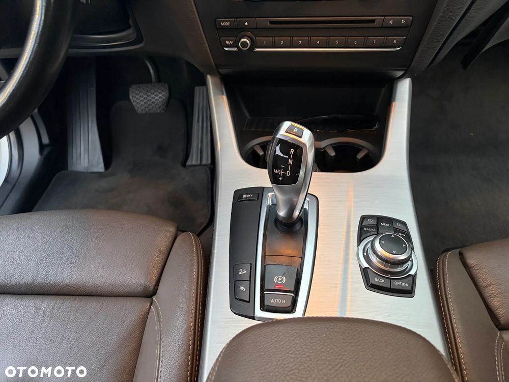 BMW X3 - 21