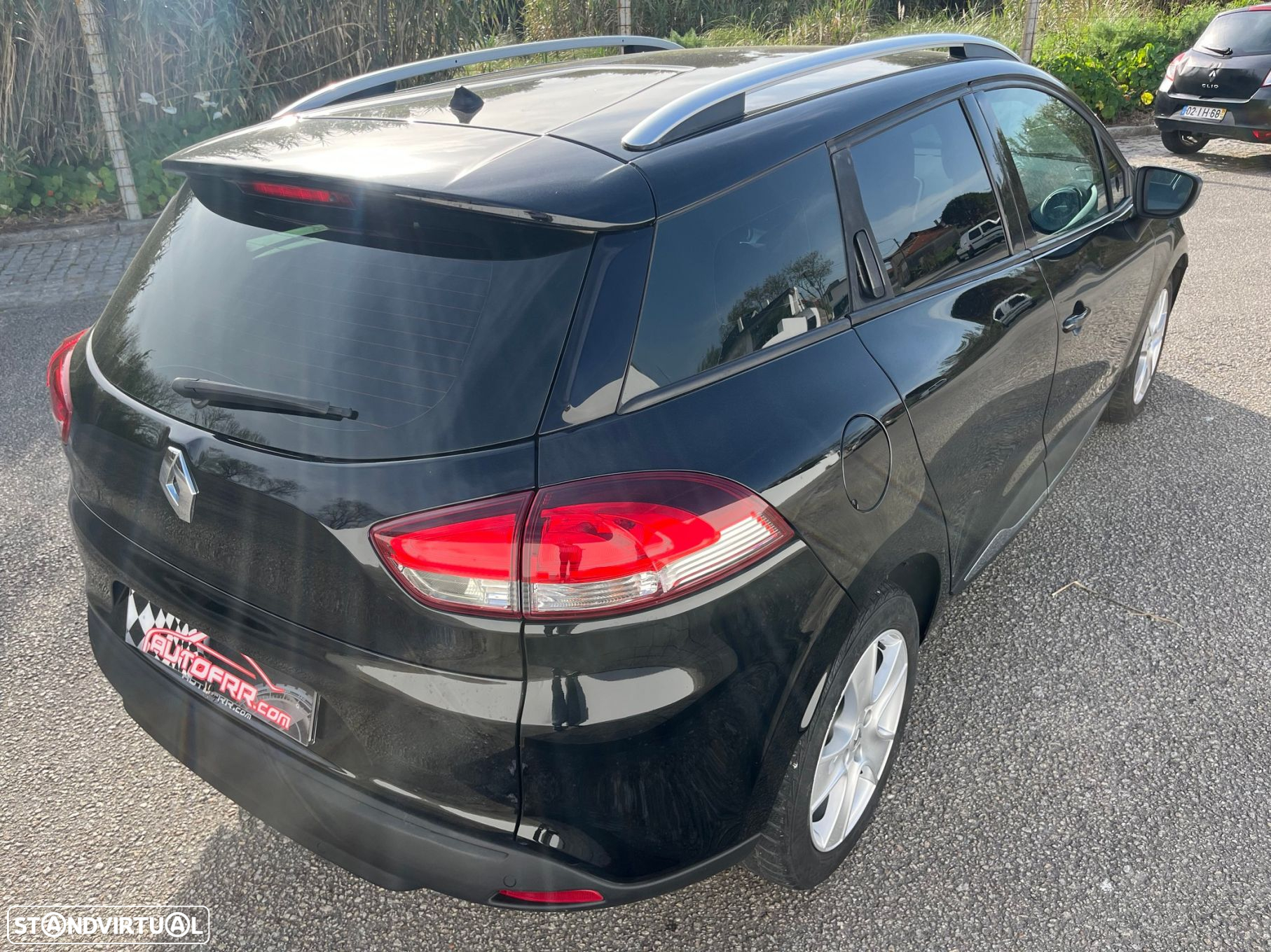 Renault Clio Sport Tourer 1.5 dCi Dynamique S EDC - 7