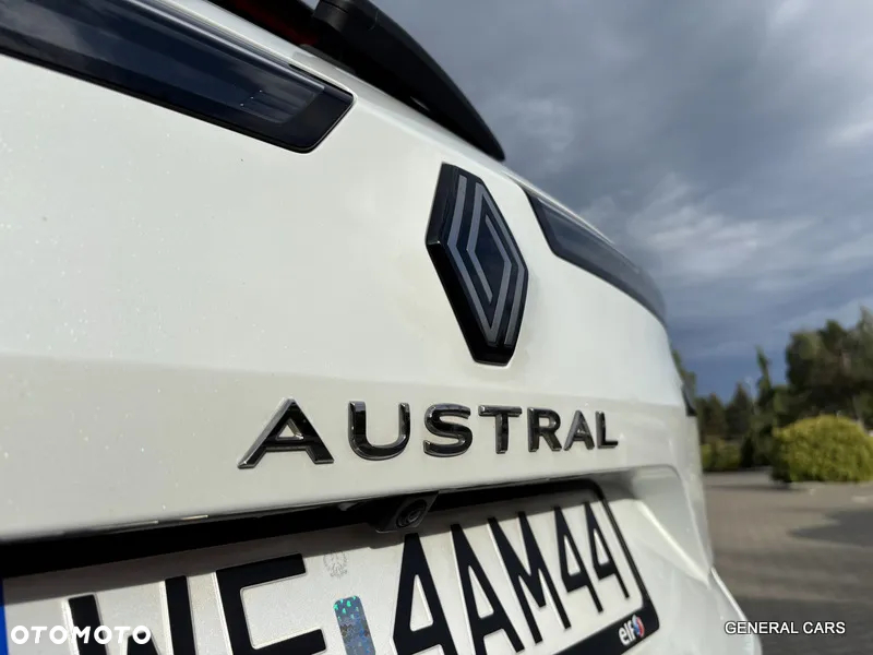 Renault Austral - 20