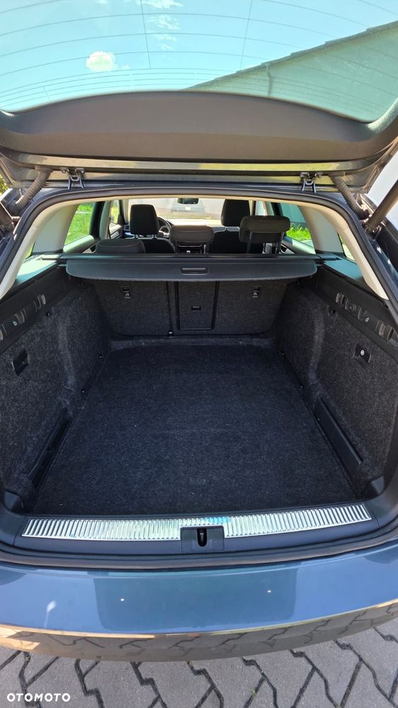 Skoda Superb - 5