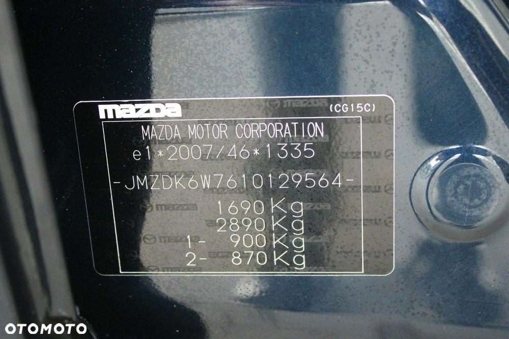 Mazda CX-3 SKYACTIV-G 120 FWD Sports-Line - 14