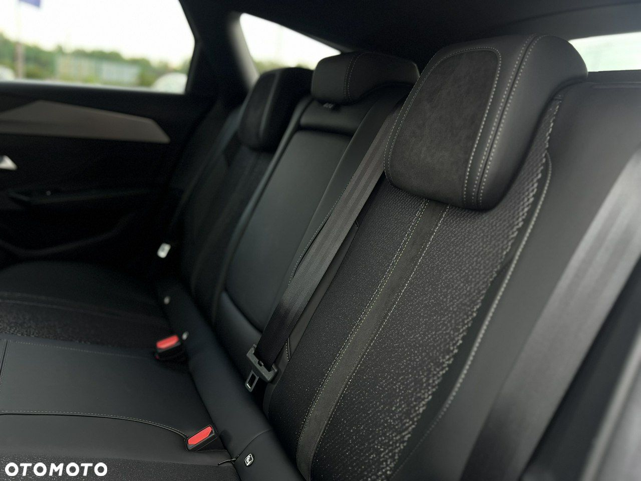 Peugeot 308 1.2 PureTech GT S&S EAT8 - 36