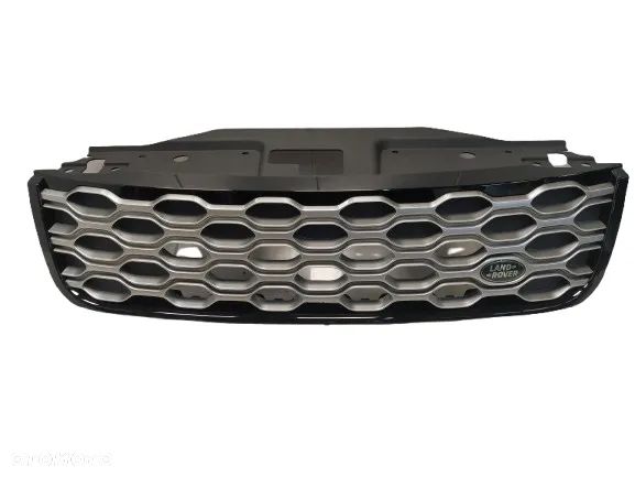 LAND ROVER DISCOVERY 5 V L462 LIFT GRILL ATRAPA CHŁODNICY NOWY ORYGINAŁ