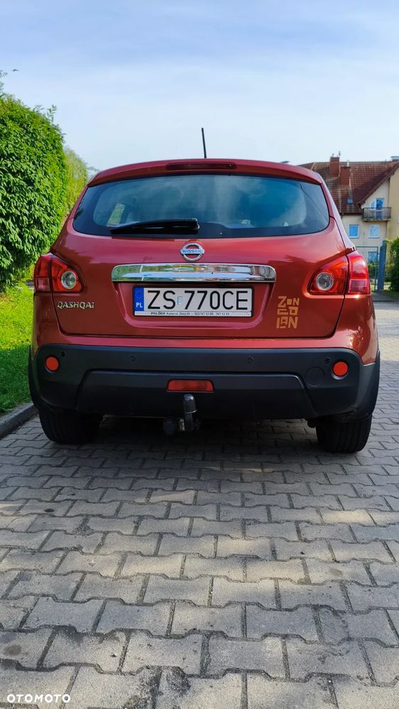 Nissan Qashqai - 13