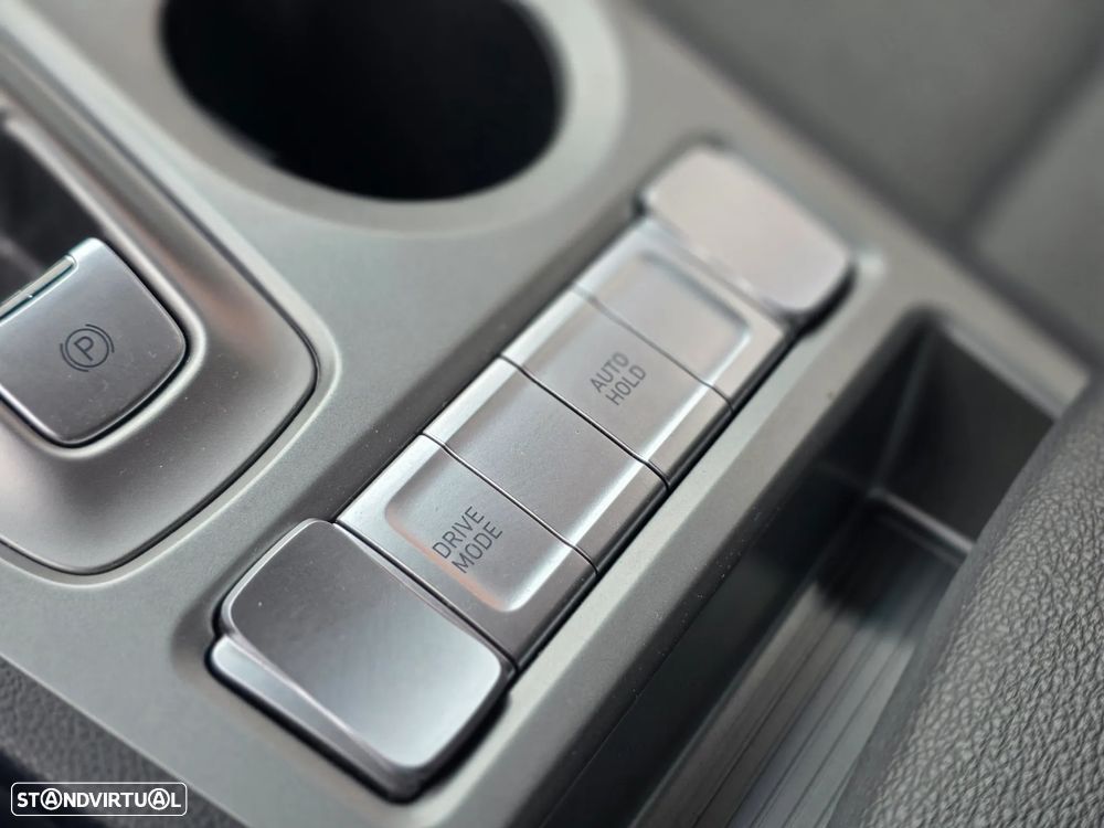 Hyundai Kauai 64 kWh Vanguard - 20