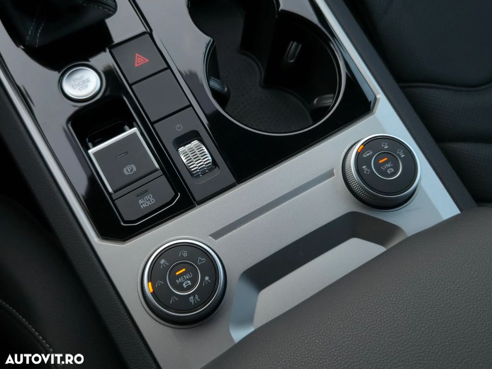 Volkswagen Touareg V6 TDI SCR 4Motion Aut. R-Line FINAL EDITION - 22