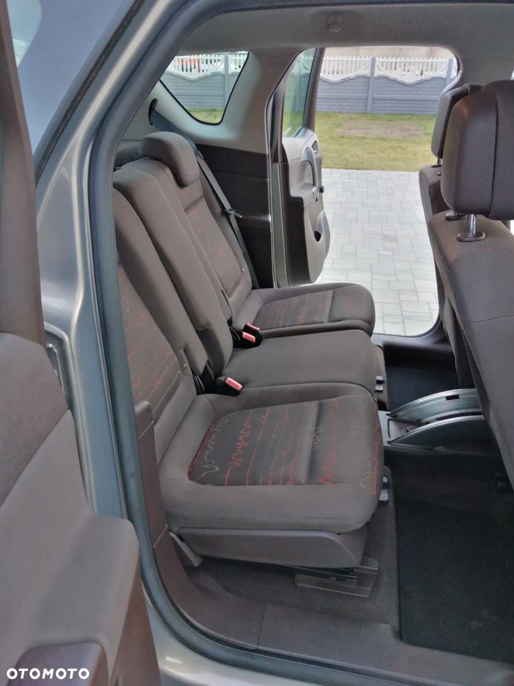 Opel Meriva 1.4 ecoflex Edition - 12