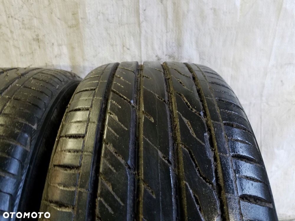 opony letnie landsail ls588 uhp 245/45 r17 99w - 2