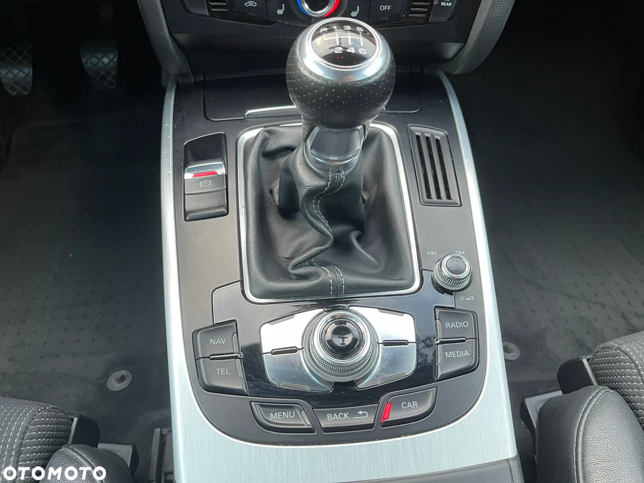 Audi A4 2.0 TDI - 31