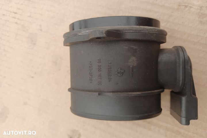 Debitmetru aer 72834204 9650010780 Ford Focus 2 [2004 - 2008] wagon 5 - 3