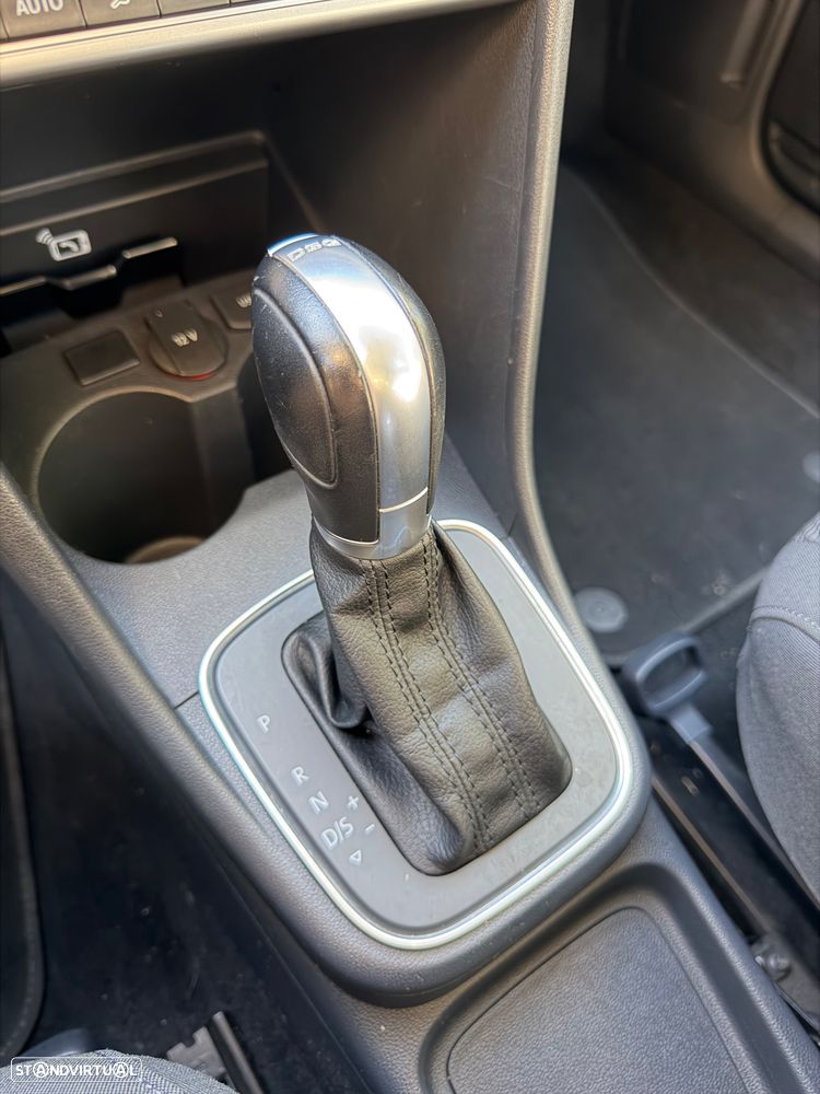 VW Polo 1.2 TSi (Blue Motion ) DSG Highline - 22