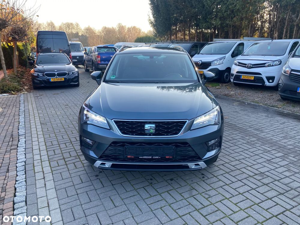 Seat Ateca - 2
