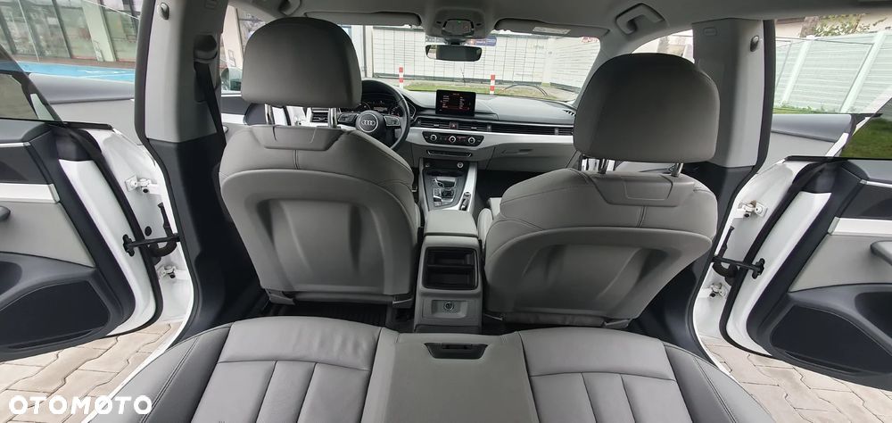 Audi A5 Sportback 1.4 TFSI Sport S tronic - 20