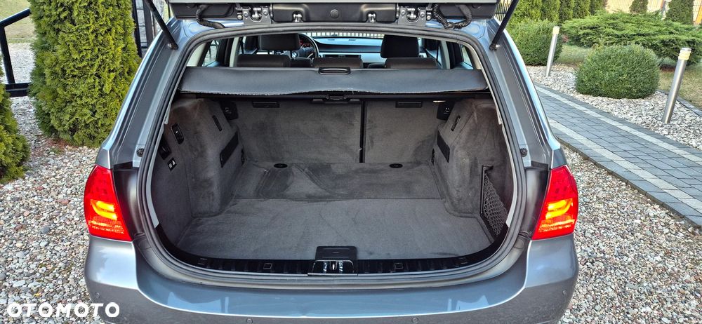BMW Seria 3 320i Edition Lifestyle - 12