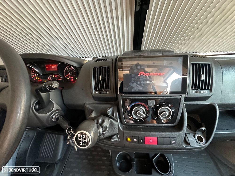 Weinsberg CaraSuite - 20