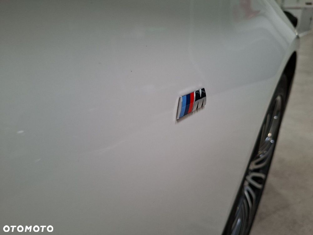 BMW Seria 5 - 23