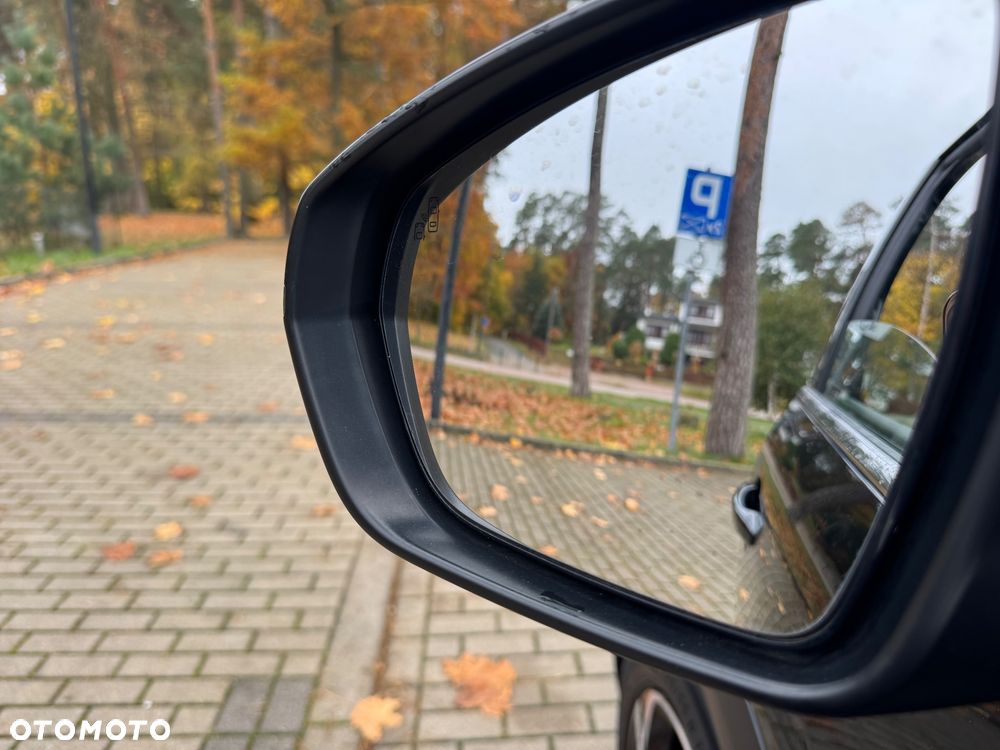 Citroën C5 Aircross 2.0 BlueHDi Shine EAT8 - 38