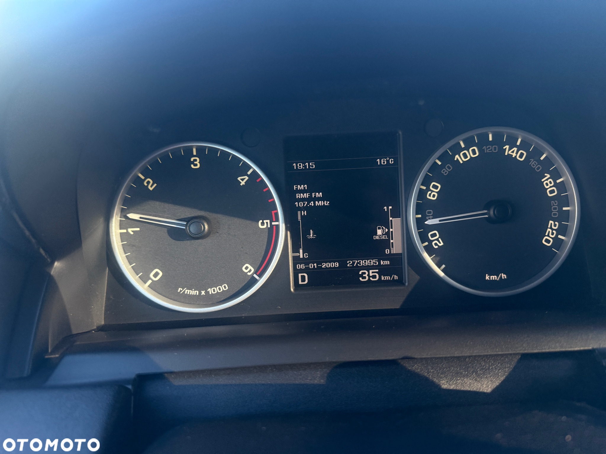 Land Rover Range Rover Sport S 3.0TD V6 S - 7