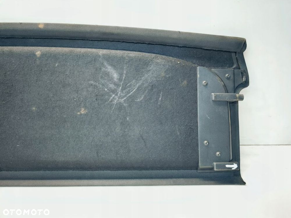 PÓŁKA BAGAŻNIKA AUDI A5 8T8 SPORTBACK - 6