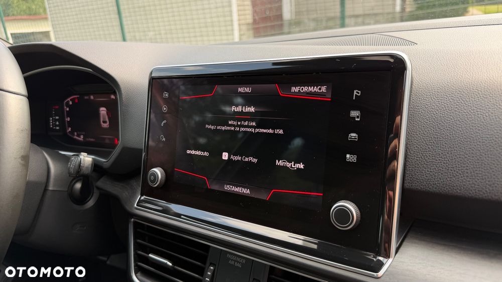 Seat Tarraco 2.0 TDI Xcellence S&S - 33