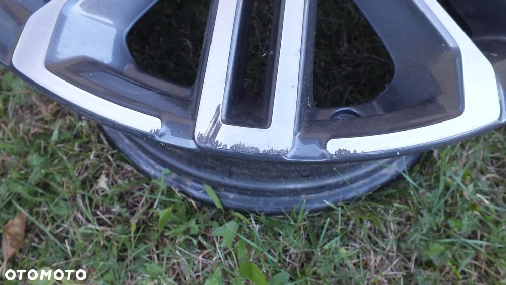Felga aluminiowa 7,5 x 18 Kia Pro Ceed - 2