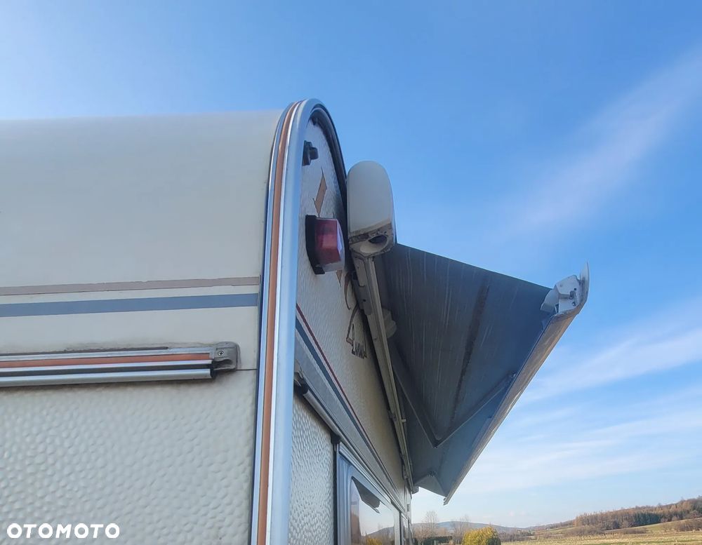 Iveco DAILY - 8