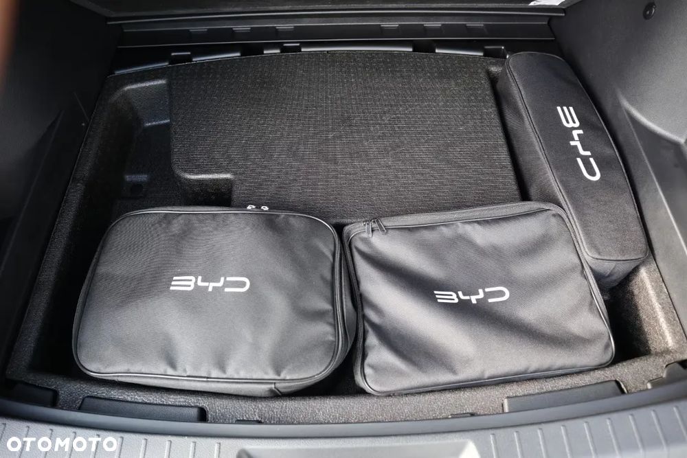 BYD Seal U Boost - 26