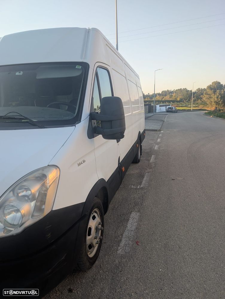 Iveco Daily 35-15 - 3