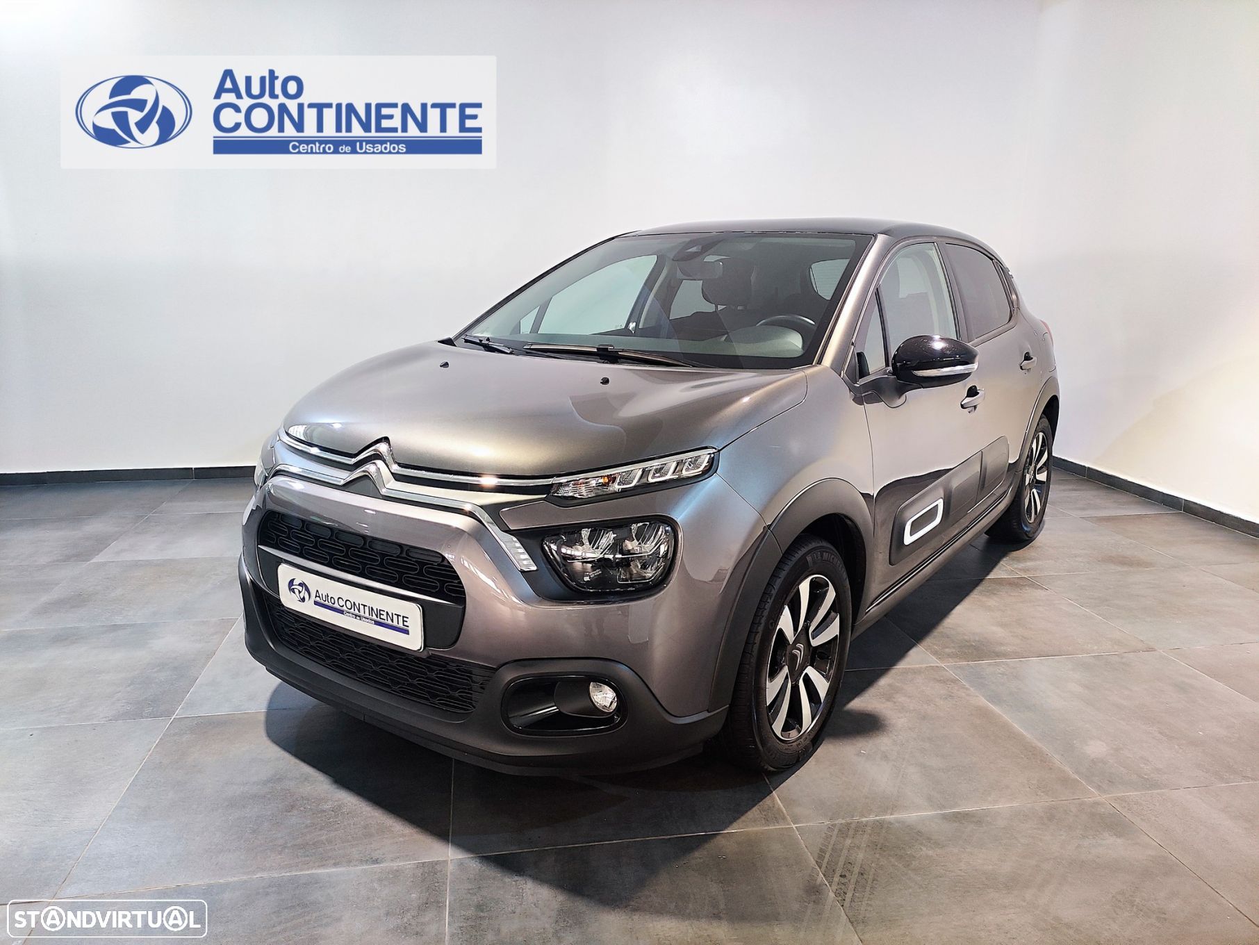 Citroën C3 1.2 PureTech Max - 1