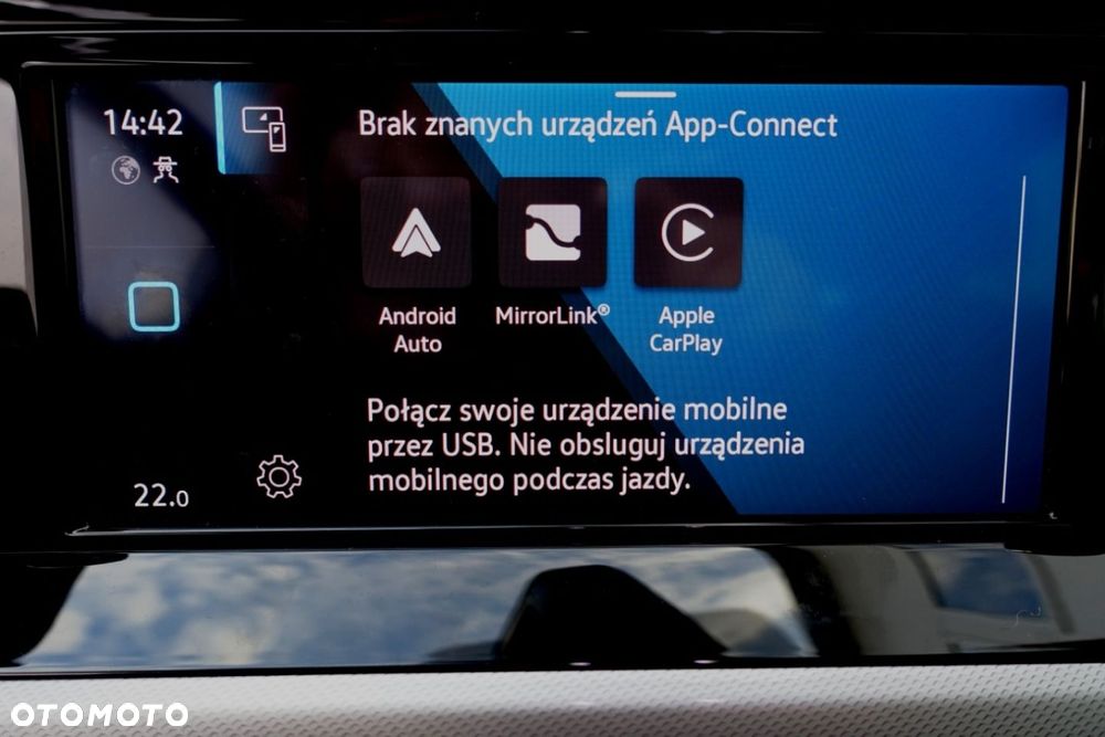 Volkswagen Golf - 21