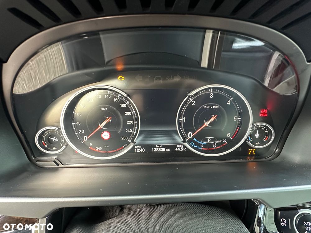 BMW X5 xDrive25d sport - 21