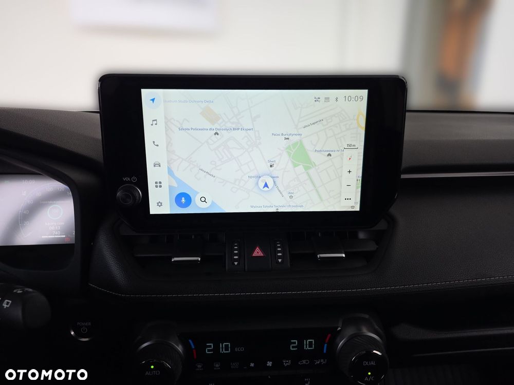Toyota RAV4 2.5 Plug-In Hybrid GR Sport 4x4 - 18