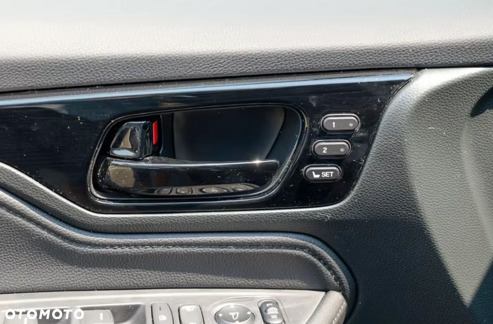 Honda Odyssey - 17