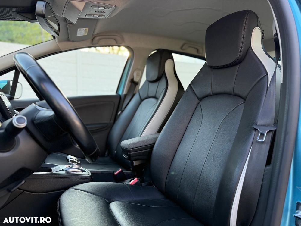 Renault ZOE 50 R135 Intens - 13