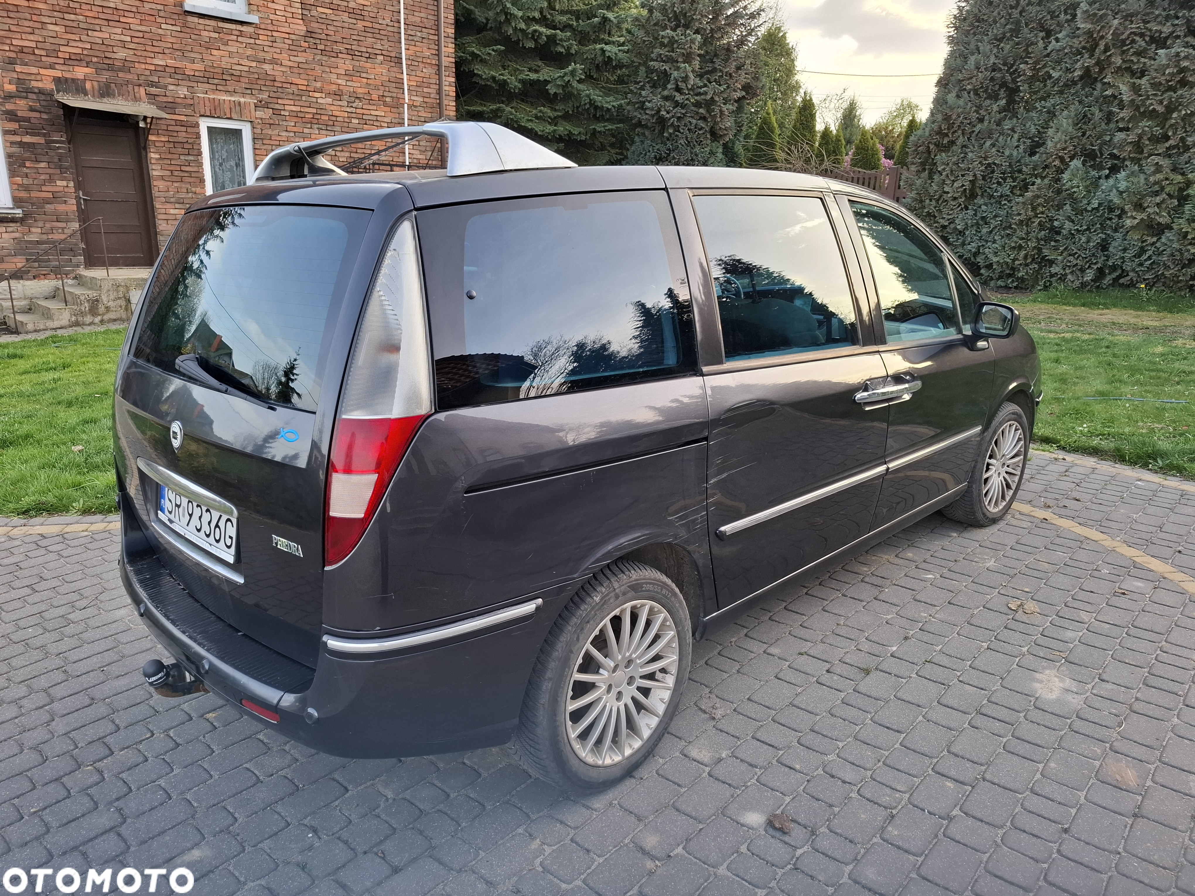 Lancia Phedra - 3