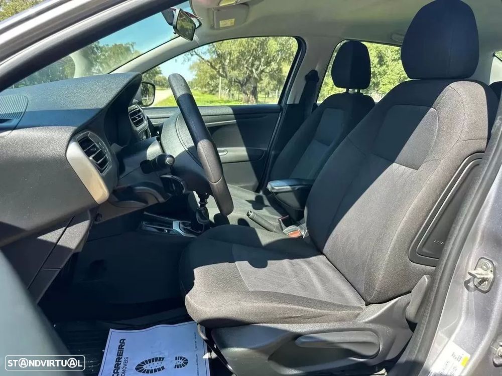 Citroën C-Elysée 1.5 BlueHDi Feel - 7