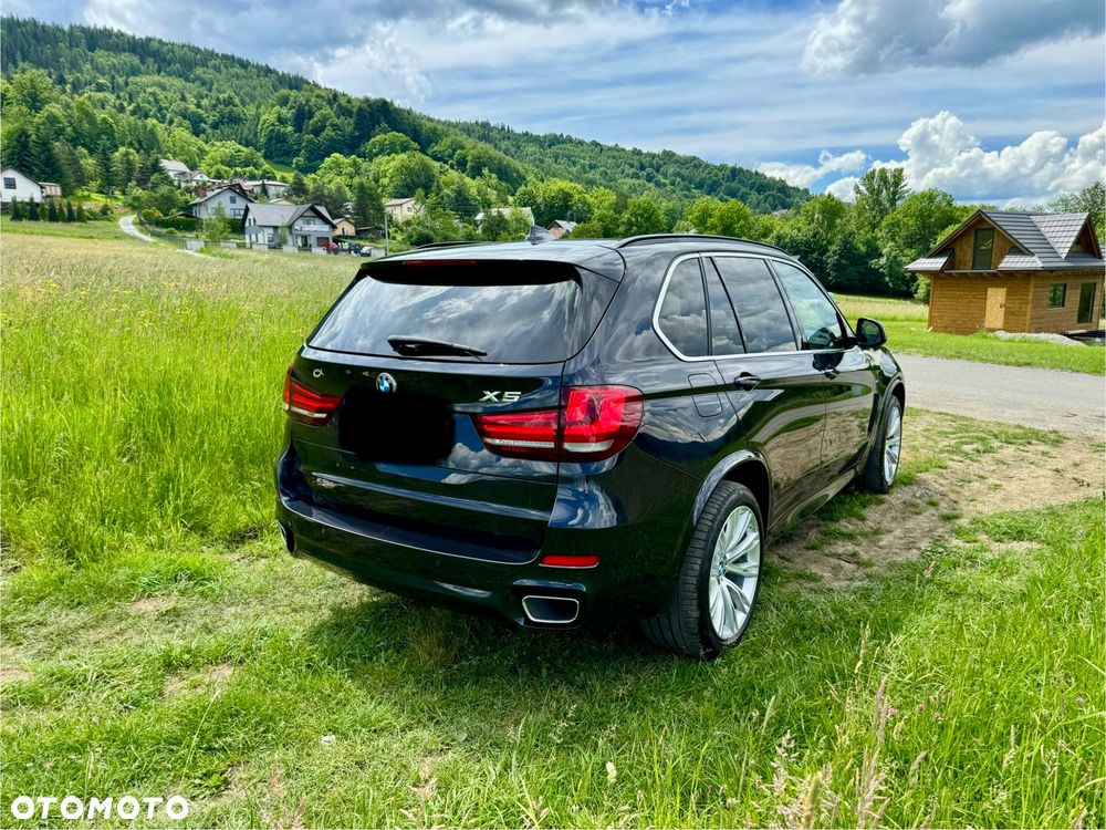 BMW X5 - 6