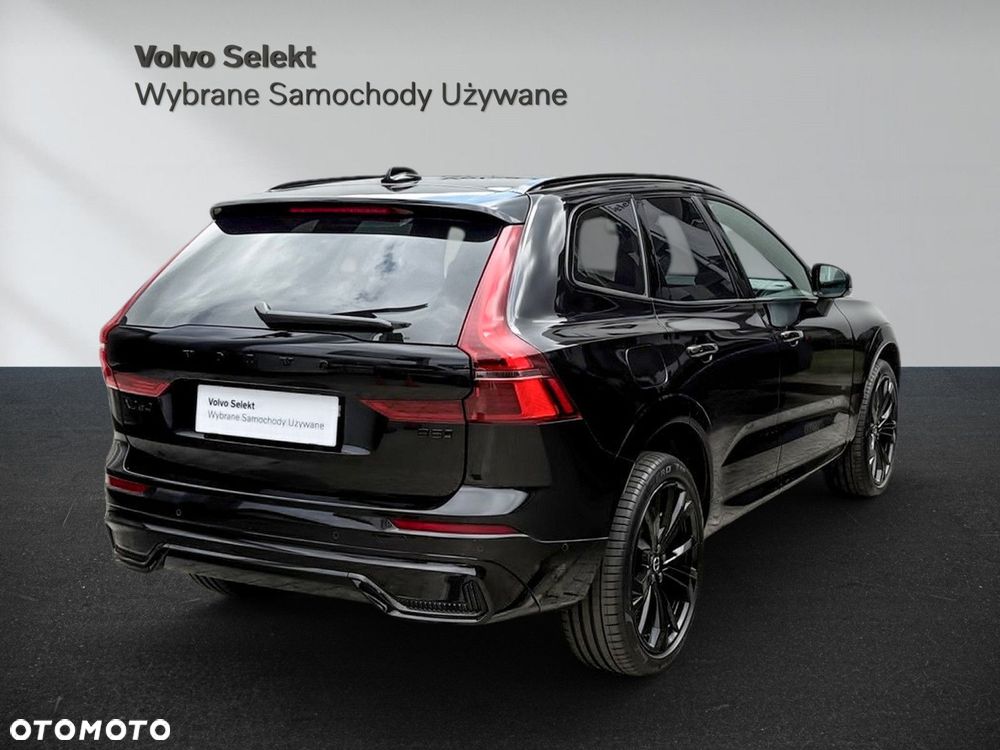 Volvo XC 60 - 9