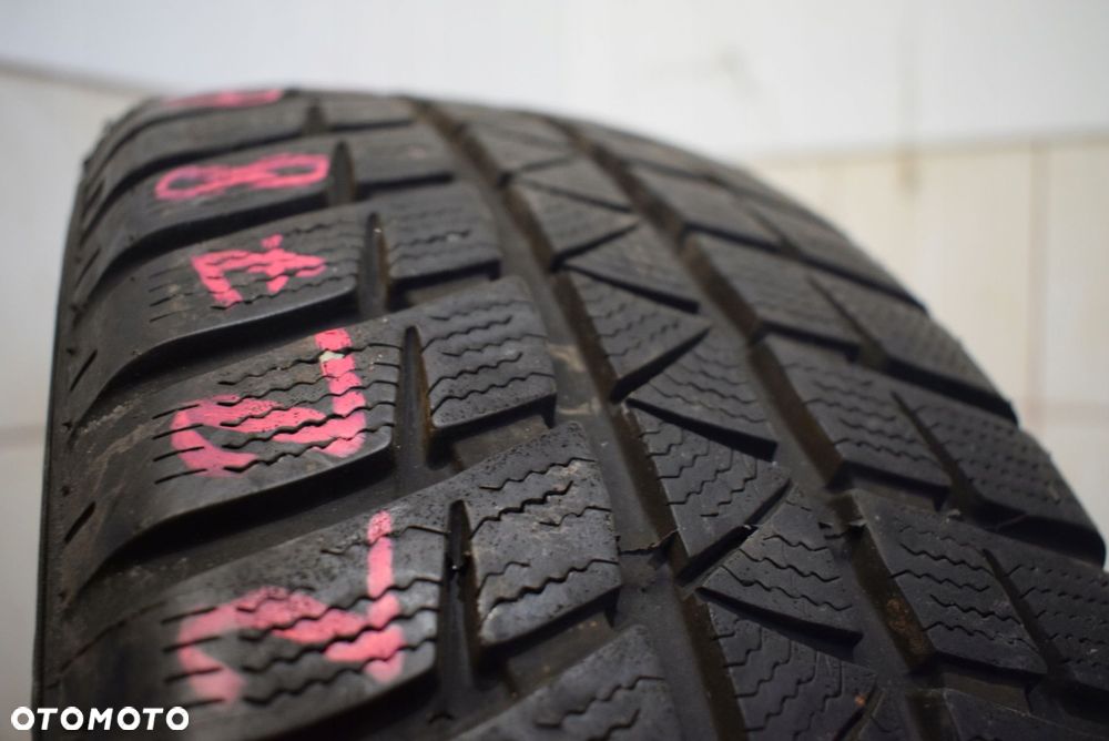 R16 215/60 Falken HS449 eurowinter Wysyłka gratis! - 2