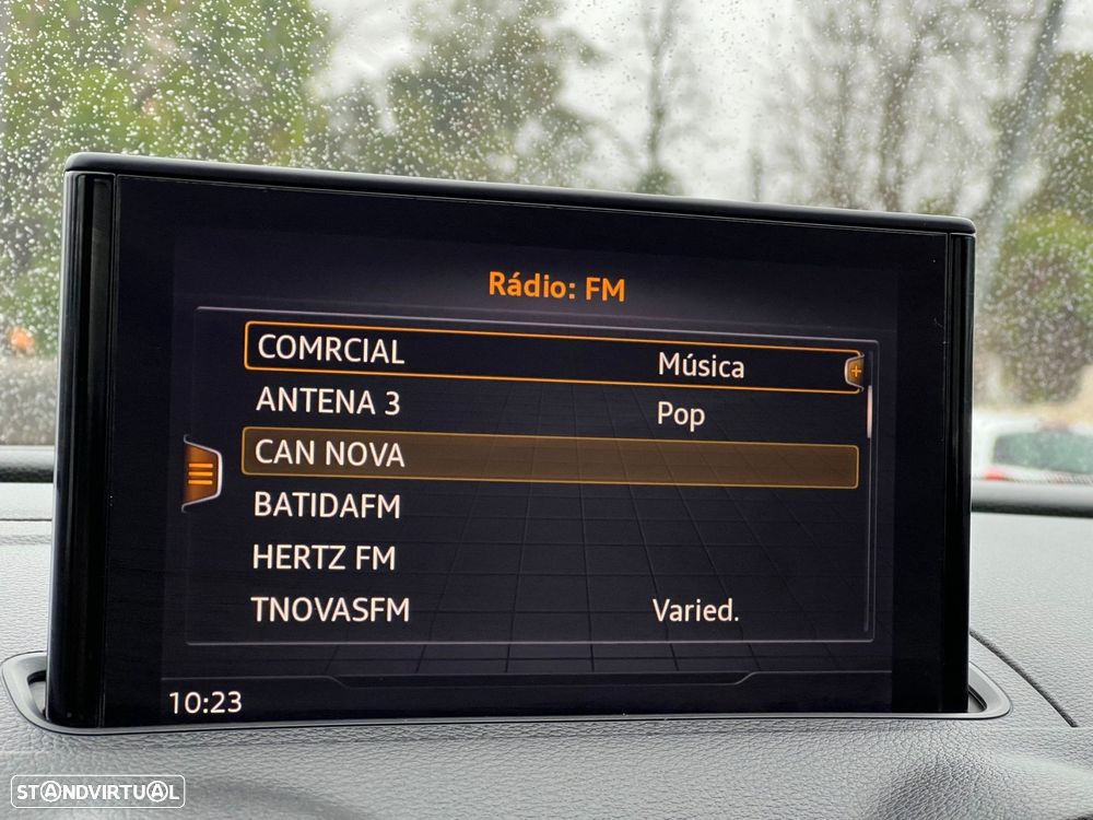 Audi A3 Limousine 30 TDI Design - 12