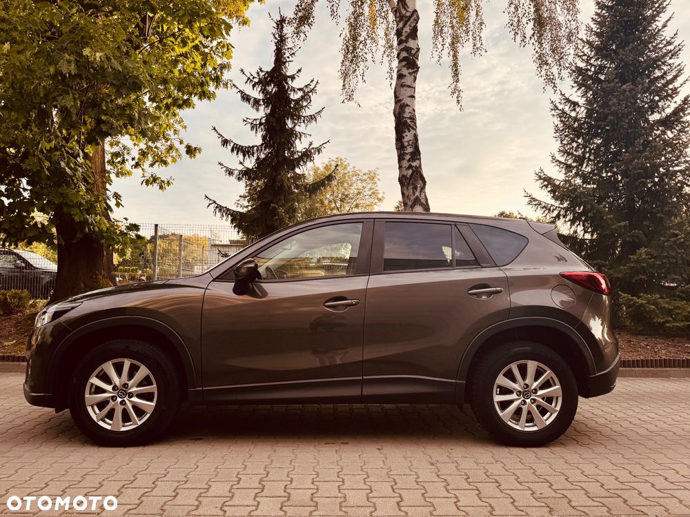 Mazda CX-5 2.0 Skyenergy 2WD - 4